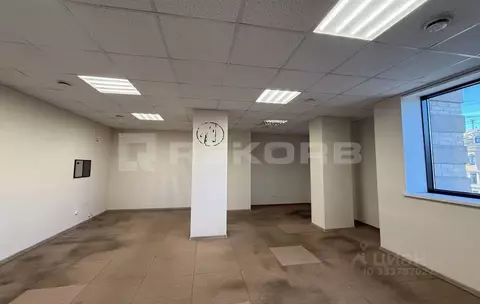 Офис в Санкт-Петербург Лиговский просп., 123 (247 м)
