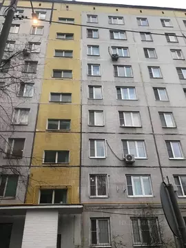 1-к кв. Москва Саперный проезд, 15 (34.5 м)