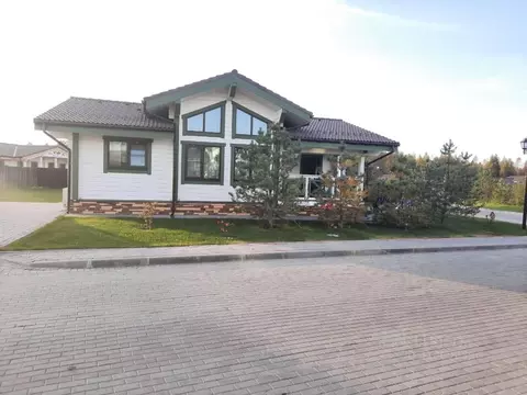 Дом в Московская область, Рузский муниципальный округ, Руза Фэмили ...