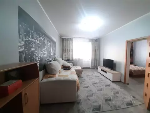 3-к кв. Красноярский край, Норильск Рудная ул., 39/1 (68.2 м)