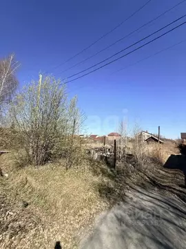 Участок в Тюменская область, Тюмень Березняковский мкр, ул. ...