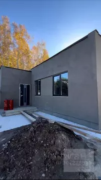 Дом в Челябинская область, Сосновский район, Кременкульское с/пос, ...