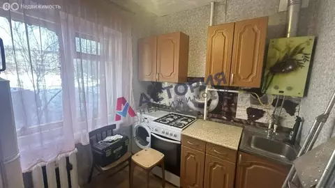 1-комнатная квартира: Тула, микрорайон Мясново, улица Маршала Жукова, ...