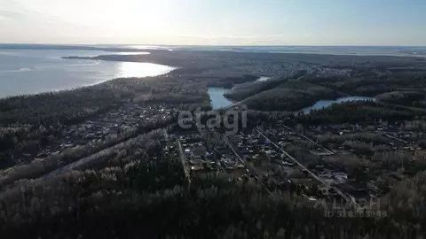 Участок в Ханты-Мансийский АО, Ханты-Мансийск Коммунальник СОТ, 65 ...