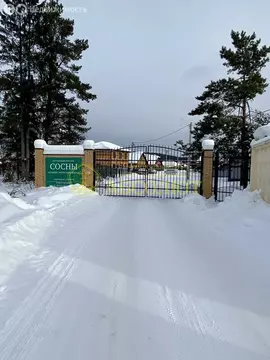 Участок в Ревда, Бирюзовая улица, 2 (6.7 м)