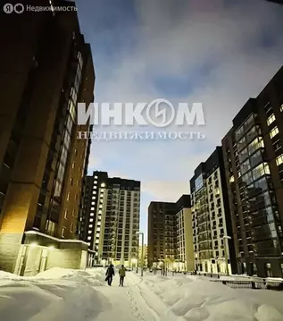 1-комнатная квартира: Москва, улица Лобачевского, 28 (43.3 м)