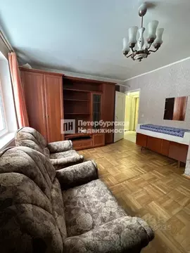 2-к кв. Санкт-Петербург просп. Народного ополчения, 133 (42.1 м)