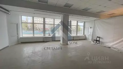 Помещение свободного назначения в Алтайский край, Горняк Локтевский ...