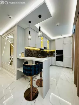 3-комнатная квартира: Киров, Краснополянская улица, 5 (81.9 м)