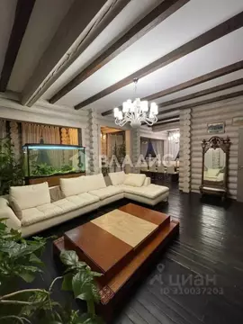 Дом в Ивановская область, Ивановский район, Беляницкое с/пос, д. ...