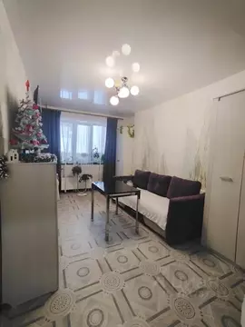 1-к кв. Новосибирская область, Новосибирск ул. Декабристов, 117 (42.0 ...