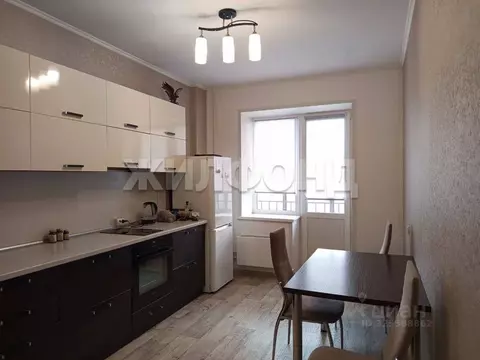 1-к кв. Хакасия, Абакан ул. Кирова, 118 (39.0 м)