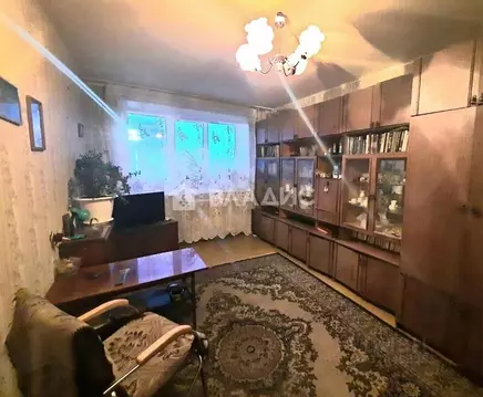 1-к кв. Брянская область, Брянск Полесская ул., 8 (30.7 м)