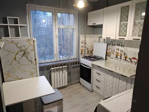 1-к кв. Московская область, Мытищи Поселок Пироговский мкр, ул. ...