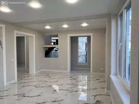 Дом в Сочи, Высокогорная улица (120 м)