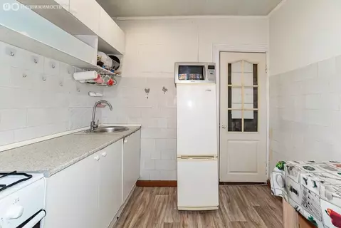 2-комнатная квартира: Екатеринбург, Короткий переулок, 4 (45 м)