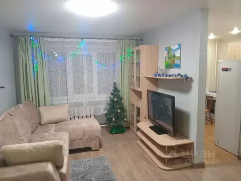 1-к кв. Псковская область, Псков ул. Максима Горького, 9 (36.0 м)