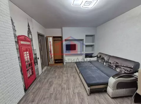 1-к кв. Белгородская область, Старый Оскол Восточный мкр, 1Ак1 (38.0 ...