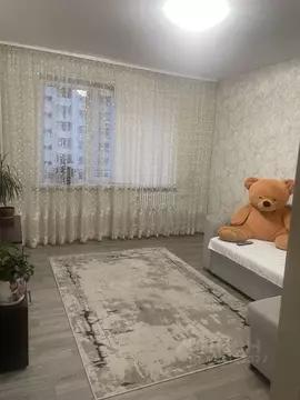 1-к кв. Омская область, Омск ул. Завертяева, 23к3 (35.0 м)