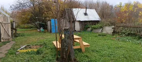 Дом в Нижегородская область, Нижний Новгород д. Малиновка, 14 (95 м)