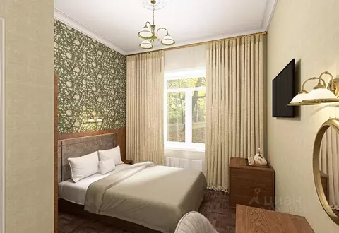 Комната Москва пос. Ерино, 1к1 (17.0 м)