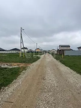 Участок в Крым, Сакский район, с. Молочное ул. Восточная (8.0 сот.)