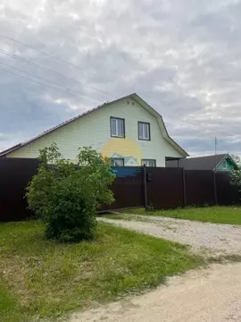 Дом в Тверская область, Конаково ул. Гайдара, 6 (160 м)