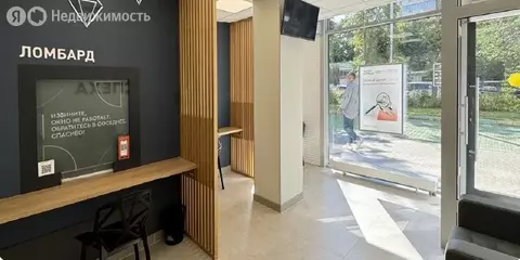 Помещение свободного назначения (48.3 м)
