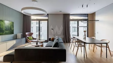 5-к кв. Москва Садовническая ул., 29 (150.0 м)