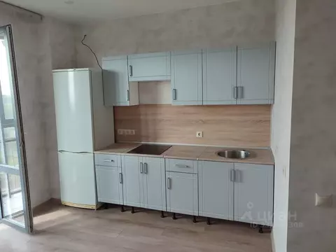 1-к кв. Московская область, Долгопрудный Парковая ул., 52 (32.0 м)