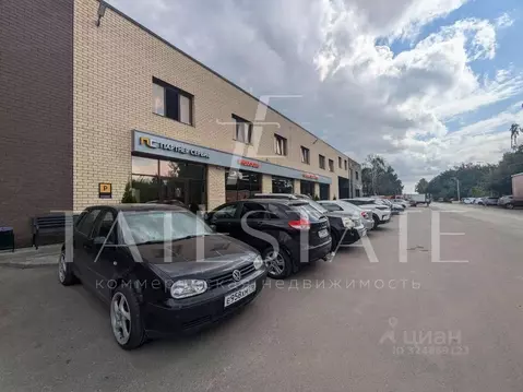 Помещение свободного назначения в Татарстан, Казань Крутовская ул., 41 ...