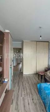 1-к кв. Самарская область, Волжский район, Смышляевка городское ...