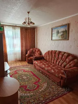 3-к кв. Оренбургская область, Орск Новый город мкр, просп. Ленина, 96 ...