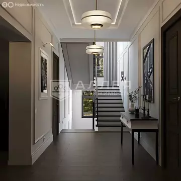 Дом в Московская область, муниципальный округ Истра, деревня Аносино ...