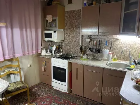 4-к кв. Курганская область, Курган ул. Тимофея Невежина, 15 (75.1 м)