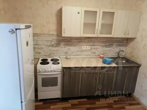 1-к кв. Тюменская область, Тюмень ул. Газовиков, 67 (36.0 м)