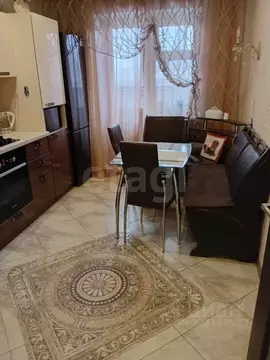 3-к кв. Хабаровский край, Комсомольск-на-Амуре Комсомольская ул., 8 ...