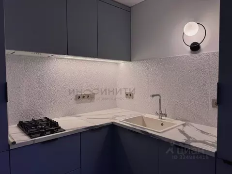 1-к кв. Москва Краснобогатырская ул., 29 (35.0 м)