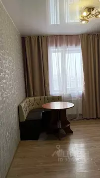 1-к кв. Иркутская область, Иркутск Киренская ул., 55/1 (38.0 м)