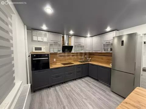 3-комнатная квартира: Анапа, улица Ленина, 231 (105 м)