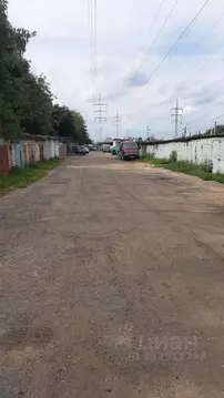 Гараж в Москва Юго-Восточный ао, Люблино р-н,  (45 м)