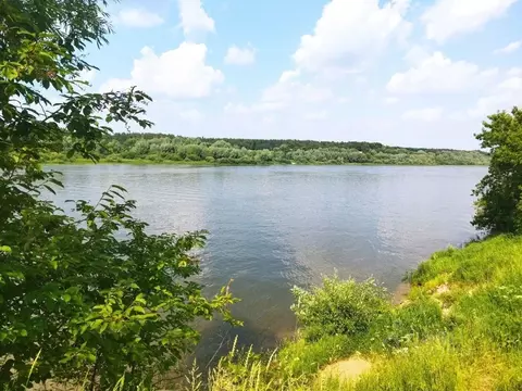 Участок в Тульская область, Ясногорский район, Иваньковское с/пос, ...