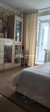 3-к кв. Брянская область, Брянск ул. Дуки, 27 (83.1 м)