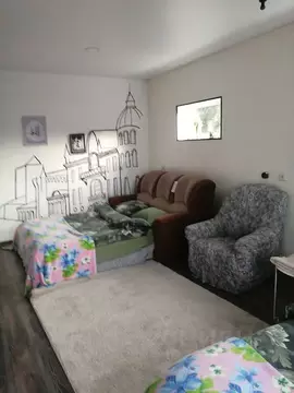 Комната Смоленская область, Смоленск Приднепровская ул., 12А