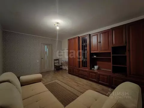 1-к кв. Костромская область, Кострома Малышково мкр, ул. Китицынская, ...