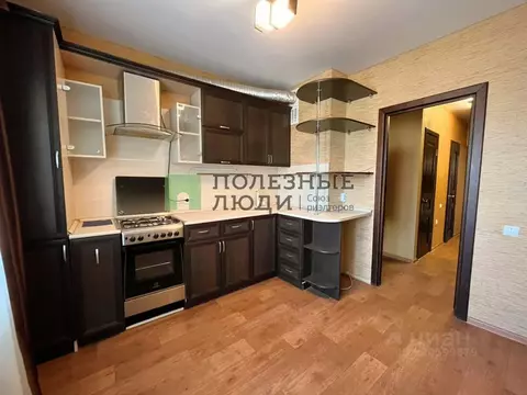 1-к кв. Орловская область, Орел Артельный пер., 6А (40.2 м)