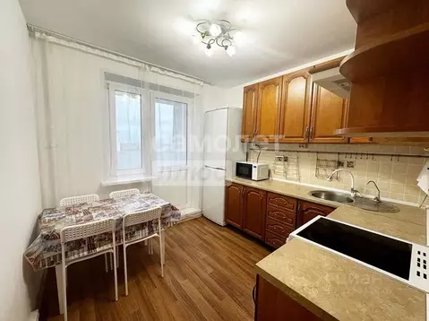 2-к кв. Московская область, Чехов Весенняя ул., 29 (60.0 м)