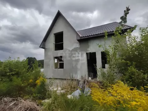 Участок в Смоленская область, Смоленск Дубровенка СНТ, 173 (5.47 сот.)