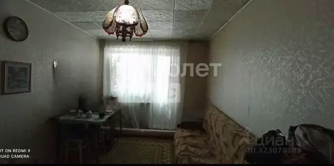 2-к кв. Челябинская область, Миасс ул. 8 Марта, 161 (44.5 м)