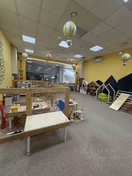 Помещение свободного назначения в Краснодарский край, Сочи Центральный ...